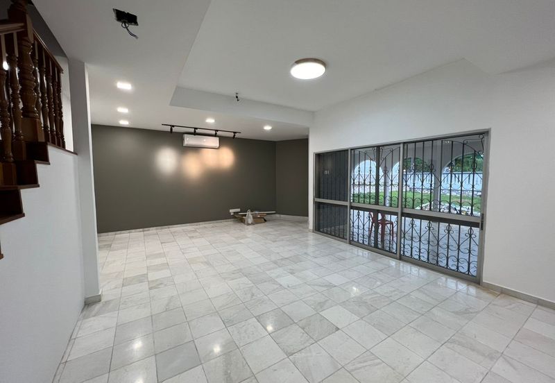 Damansara Heights (Bukit Damansara)