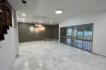 Damansara Heights (Bukit Damansara)