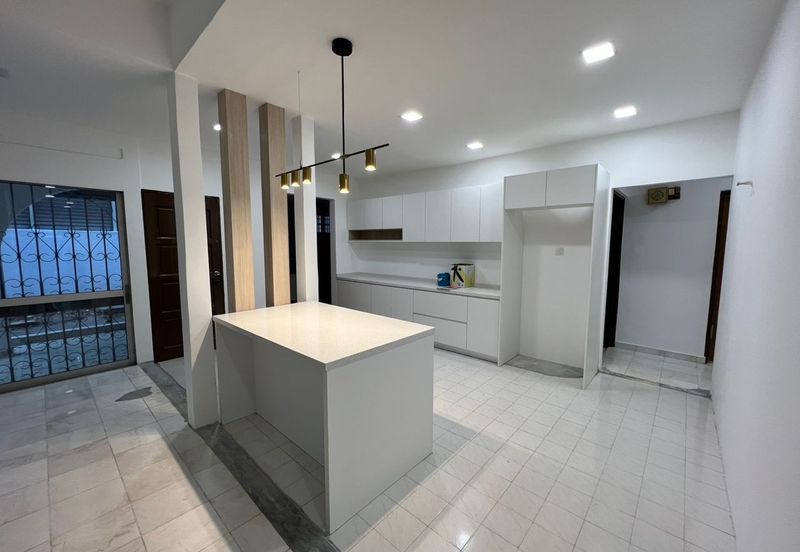 Damansara Heights (Bukit Damansara)