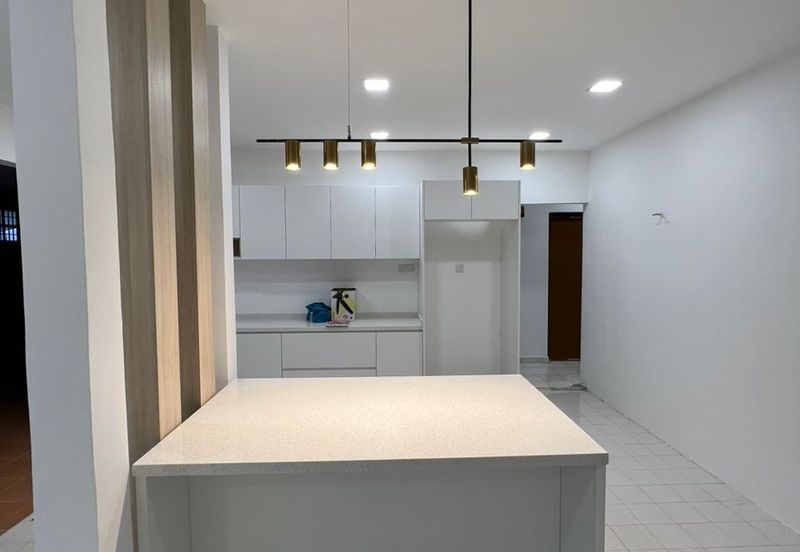 Damansara Heights (Bukit Damansara)