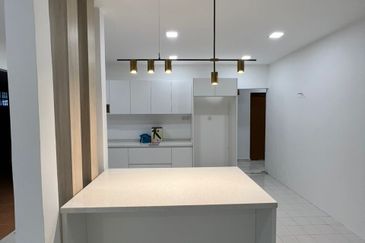 Damansara Heights (Bukit Damansara)