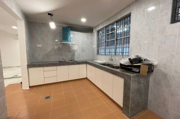 Damansara Heights (Bukit Damansara)