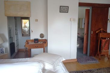 Lucky Garden (Jalan Bangsar)