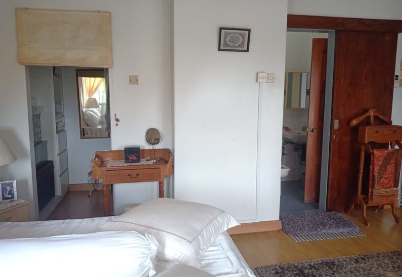 Lucky Garden (Jalan Bangsar)