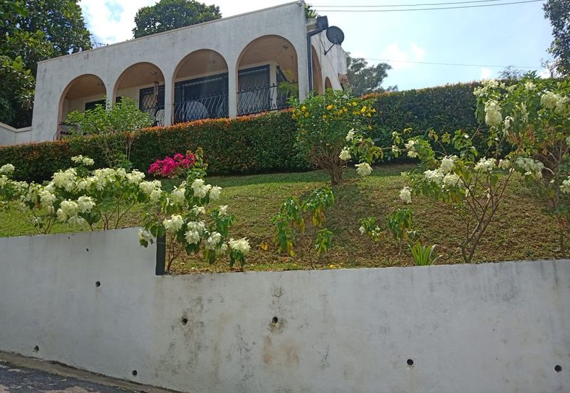 Lucky Garden (Jalan Bangsar)