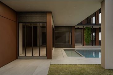 Damansara Heights (Bukit Damansara)