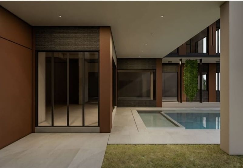 Damansara Heights (Bukit Damansara)