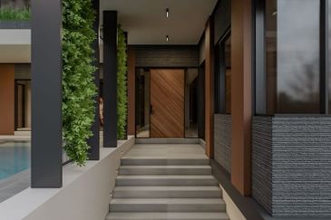 Damansara Heights (Bukit Damansara)