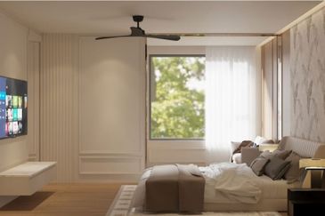 Damansara Heights (Bukit Damansara)