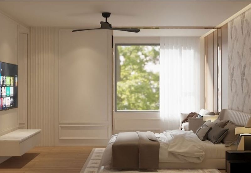 Damansara Heights (Bukit Damansara)