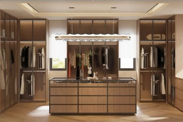 Damansara Heights (Bukit Damansara)