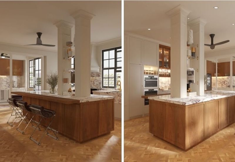 Damansara Heights (Bukit Damansara)