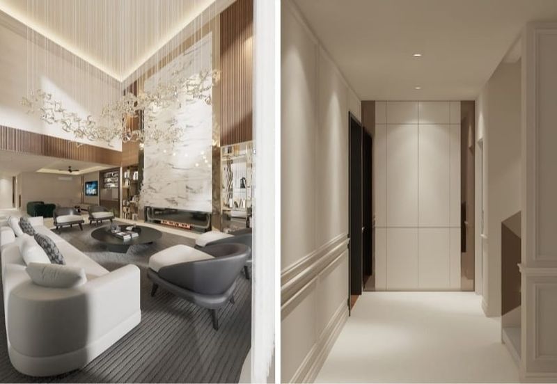 Damansara Heights (Bukit Damansara)