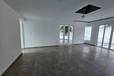 Damansara Heights (Bukit Damansara)