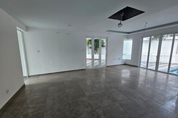 Damansara Heights (Bukit Damansara)