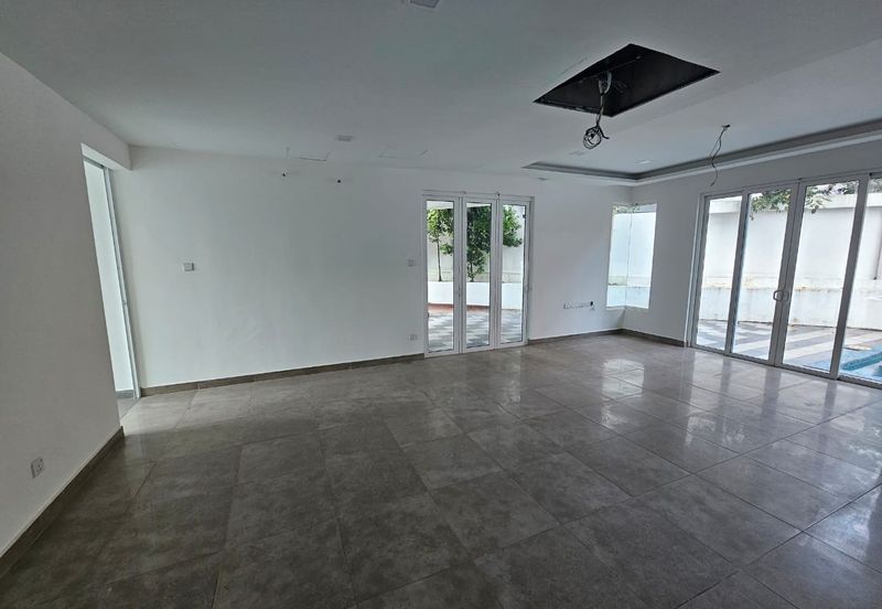 Damansara Heights (Bukit Damansara)