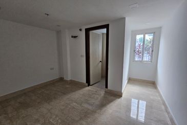 Damansara Heights (Bukit Damansara)