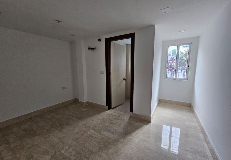 Damansara Heights (Bukit Damansara)