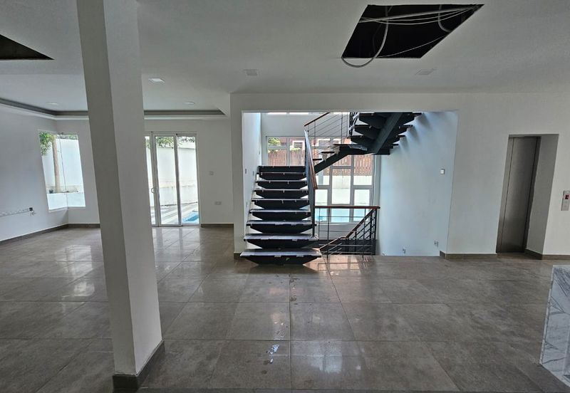 Damansara Heights (Bukit Damansara)