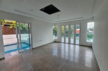 Damansara Heights (Bukit Damansara)