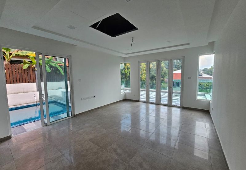 Damansara Heights (Bukit Damansara)