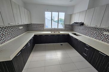 Damansara Heights (Bukit Damansara)