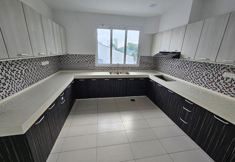 Damansara Heights (Bukit Damansara)