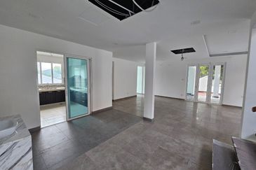 Damansara Heights (Bukit Damansara)