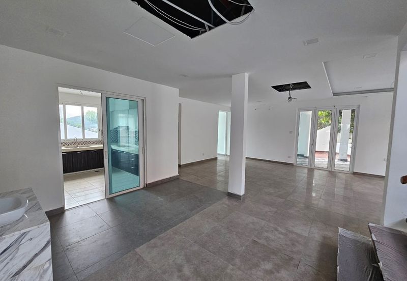 Damansara Heights (Bukit Damansara)