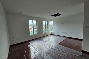 Damansara Heights (Bukit Damansara)