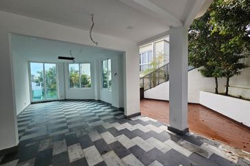 Damansara Heights (Bukit Damansara)