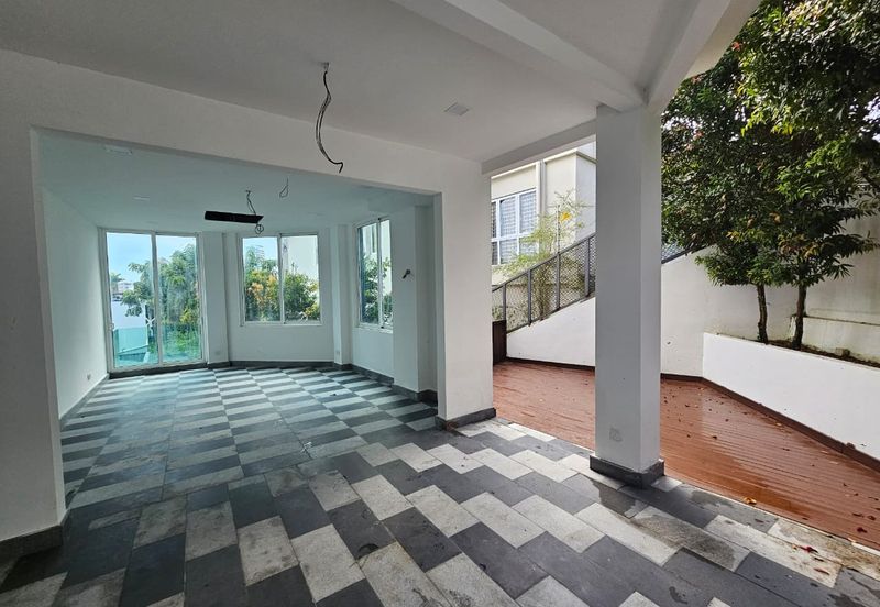 Damansara Heights (Bukit Damansara)