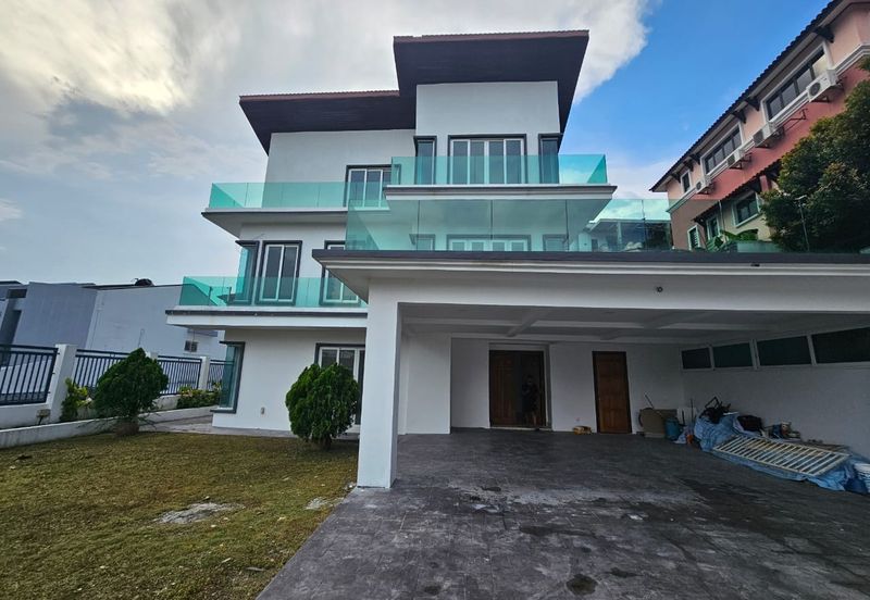 Damansara Heights (Bukit Damansara)