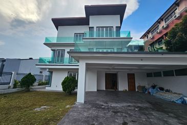 Damansara Heights (Bukit Damansara)