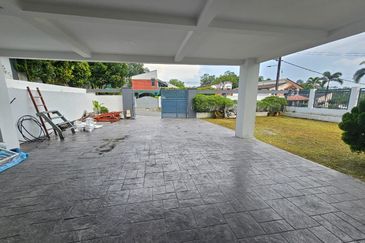 Damansara Heights (Bukit Damansara)