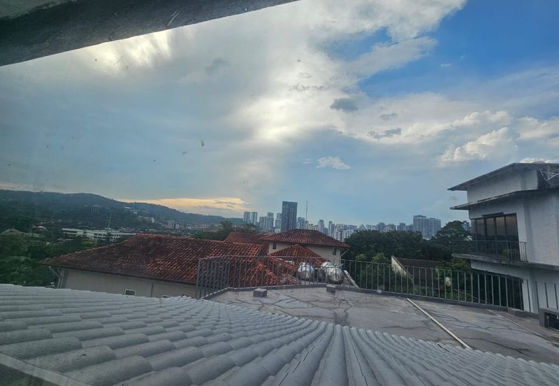 Damansara Heights (Bukit Damansara)