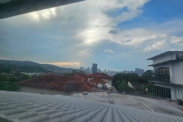 Damansara Heights (Bukit Damansara)