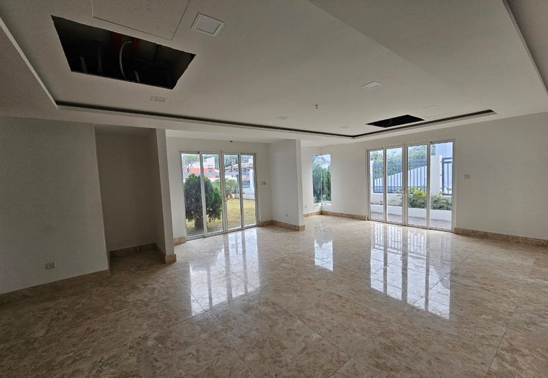 Damansara Heights (Bukit Damansara)