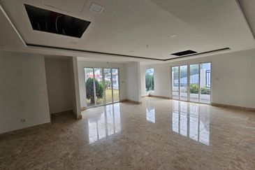 Damansara Heights (Bukit Damansara)