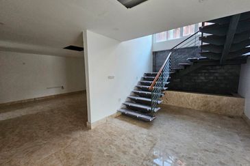 Damansara Heights (Bukit Damansara)