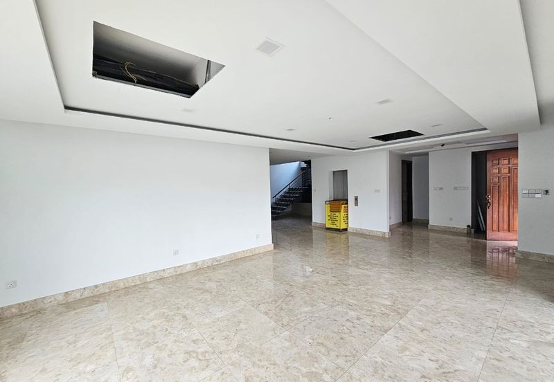 Damansara Heights (Bukit Damansara)