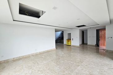 Damansara Heights (Bukit Damansara)