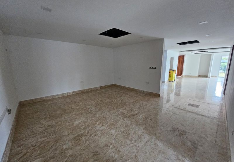 Damansara Heights (Bukit Damansara)