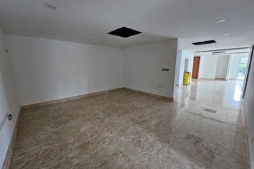 Damansara Heights (Bukit Damansara)