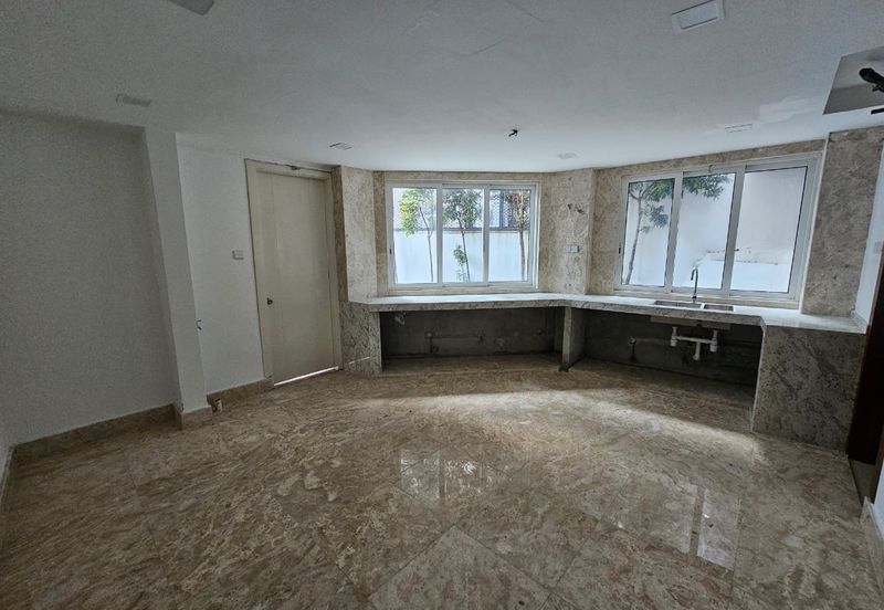 Damansara Heights (Bukit Damansara)