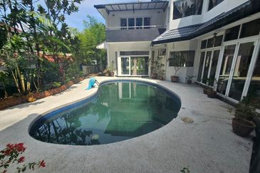 Damansara Heights (Bukit Damansara)