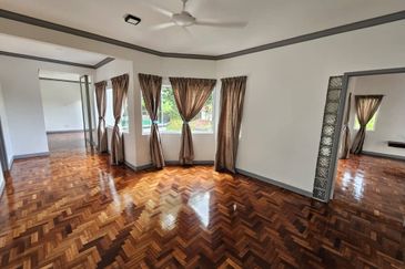 Damansara Heights (Bukit Damansara)