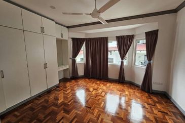 Damansara Heights (Bukit Damansara)