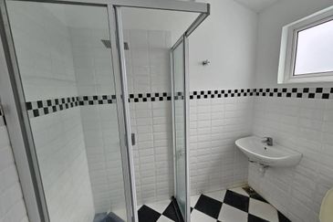 Damansara Heights (Bukit Damansara)