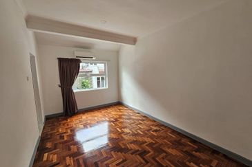 Damansara Heights (Bukit Damansara)